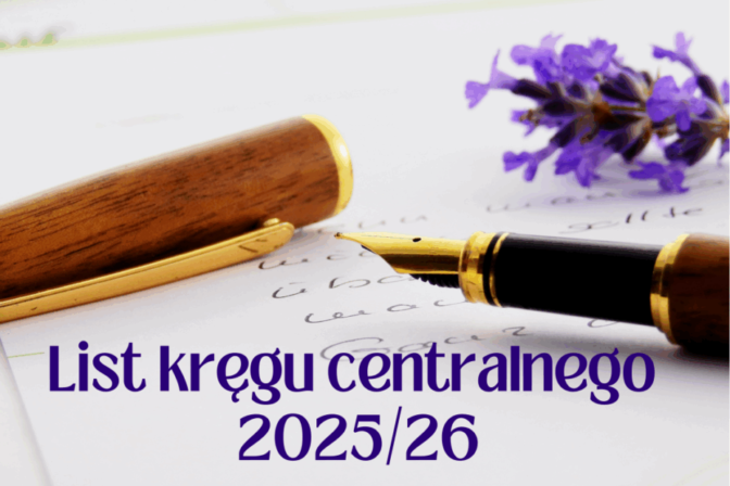 Żyć z pasją wiary – razem i dla innych.