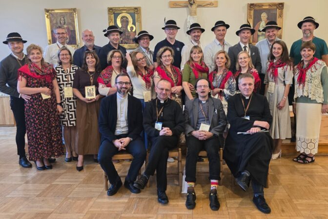 Podsumowanie pracy rocznej w Częstochowie