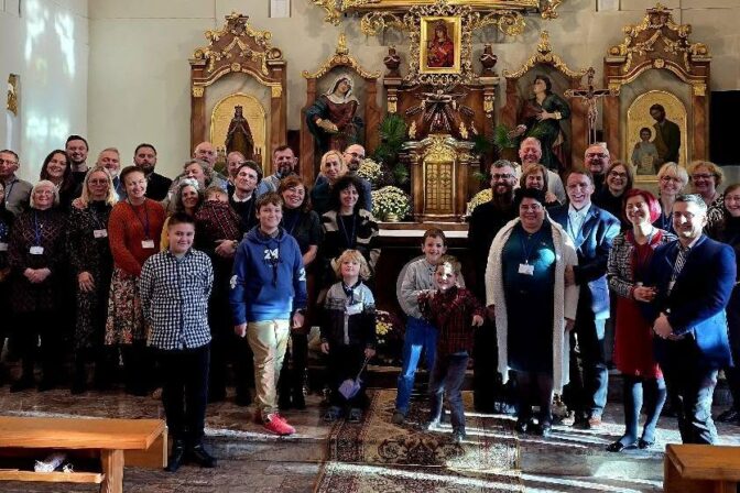 “Stanie się to dla was OKAZJĄ …” Łk 21,13.