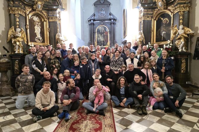 A Ty, czy posiadasz siebie?