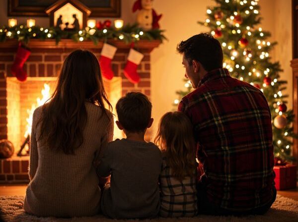 Wirtualna Choinka – prawdziwy prezent.