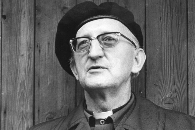 Jak zmarł Ojciec Franciszek Blachnicki? 39. rocznica śmierci Proroka Żywego Kościoła